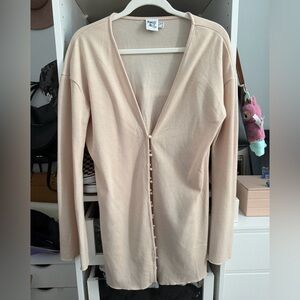 Princess Polly Bellsleave Cardigan